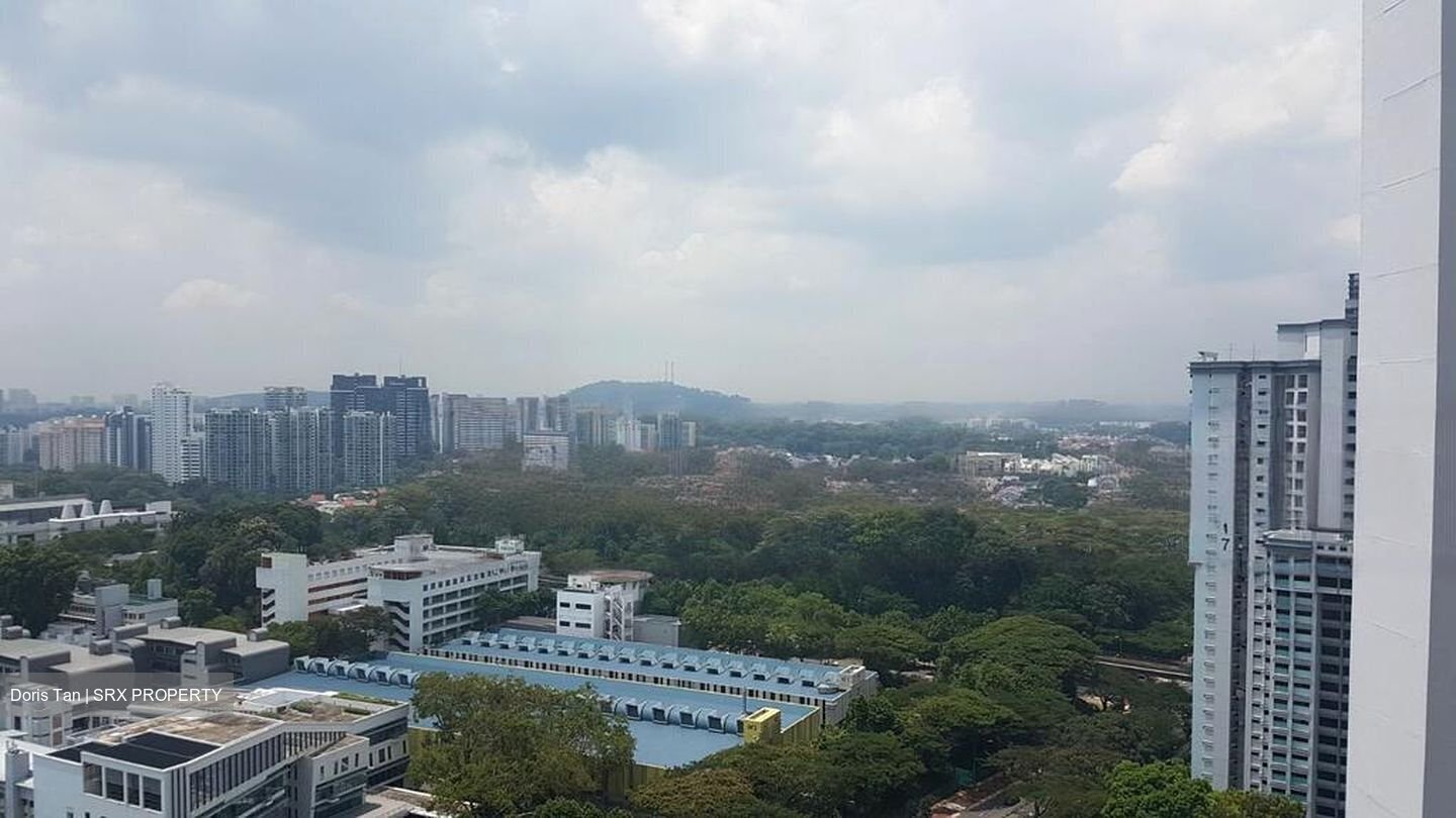 Blk 28C Dover Gardens (Queenstown), HDB 4 Rooms #456920021